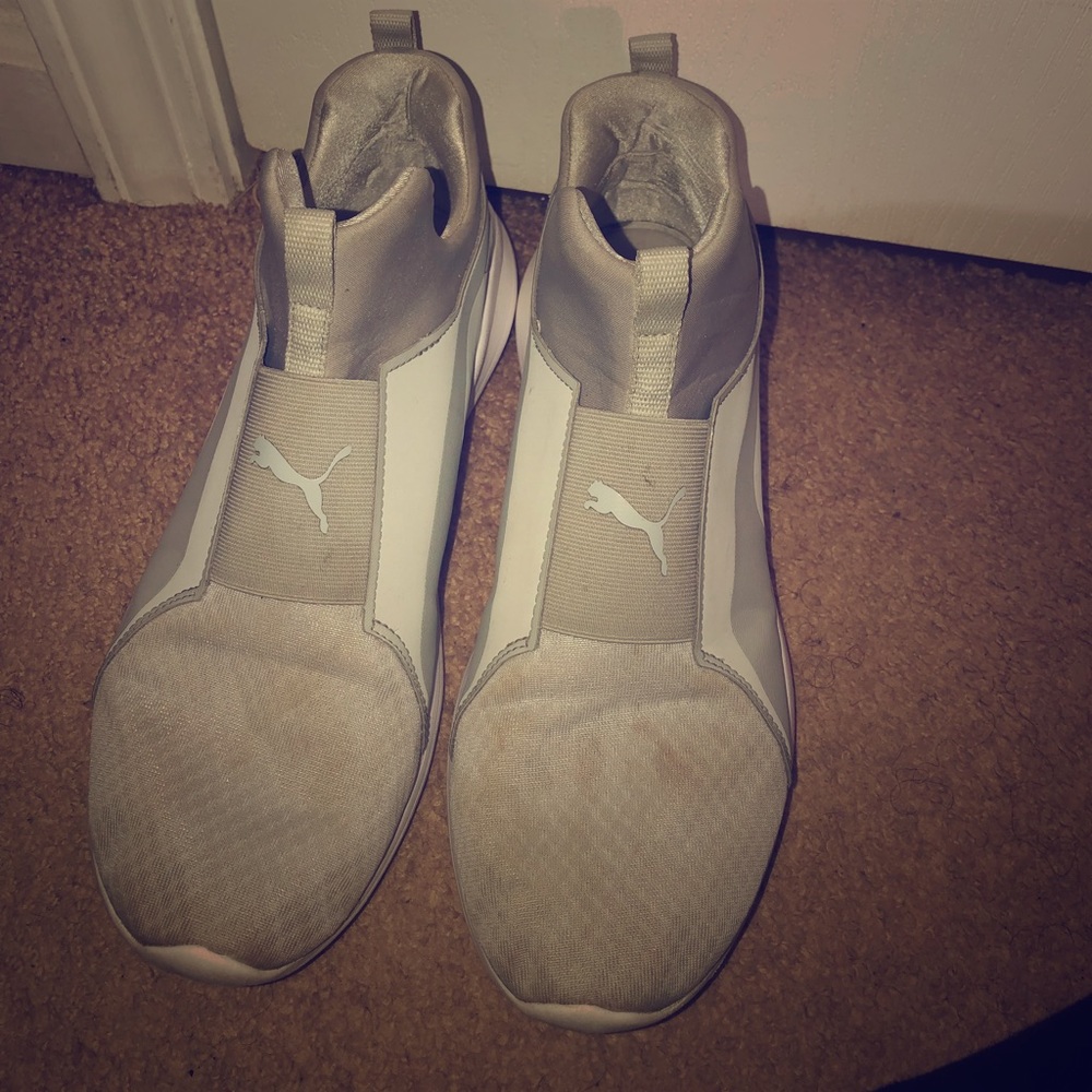 Kylie Pumas